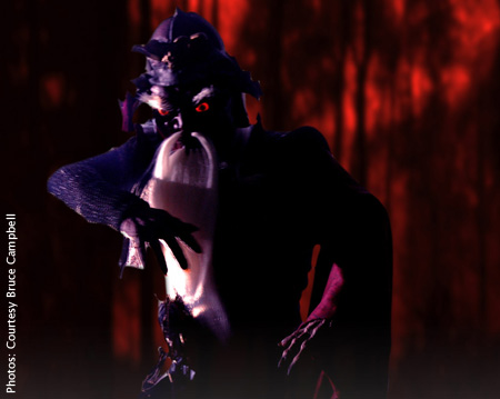 Меня зовут Брюс (2007)