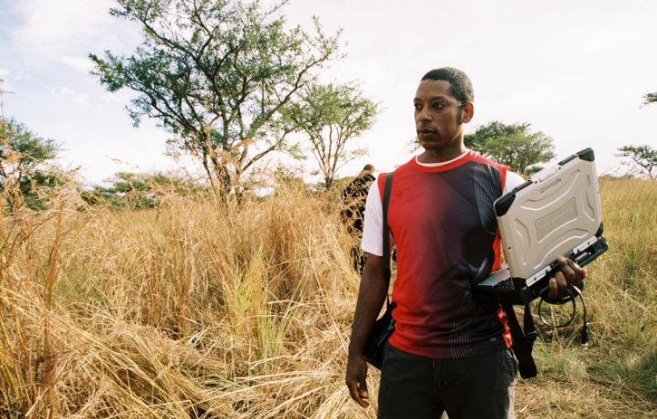 Первобытное зло (2007)