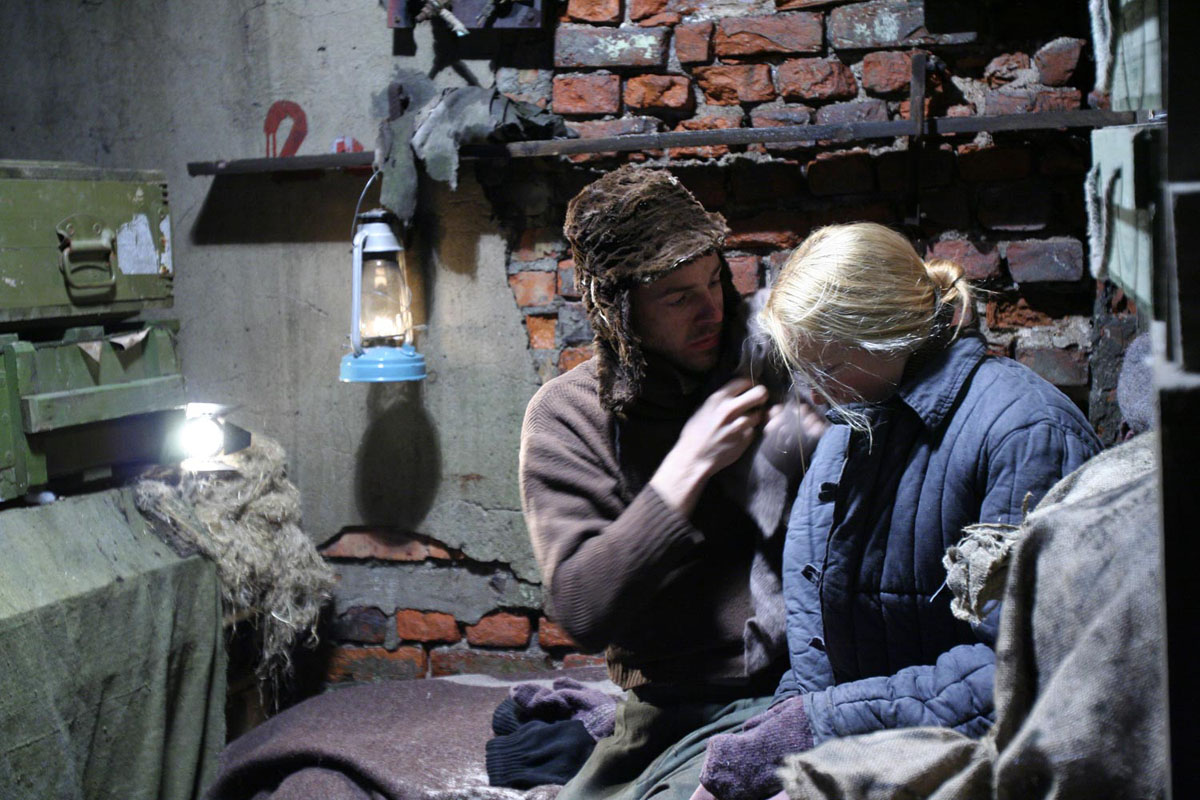 По этапу (2009)