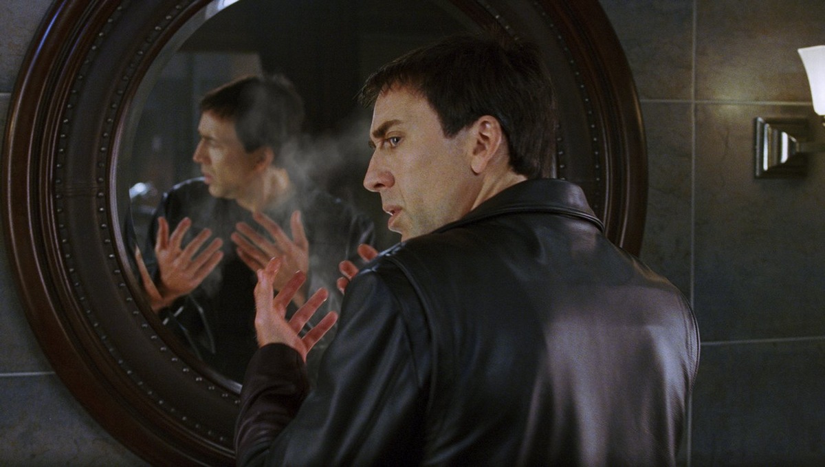 Призрачный гонщик (2007)