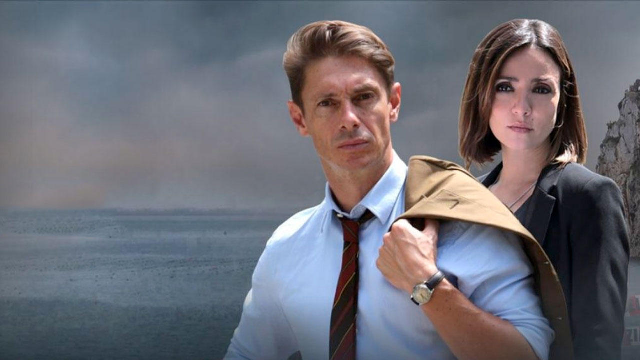 Молчание воды (2019)