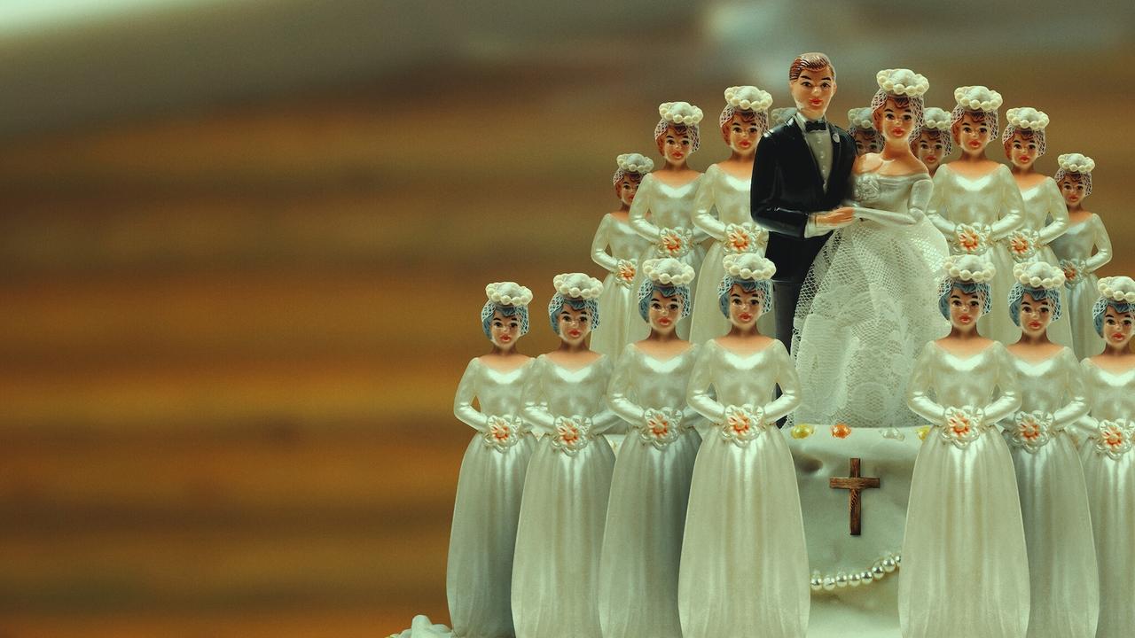 Покоритесь и молитесь (2022)