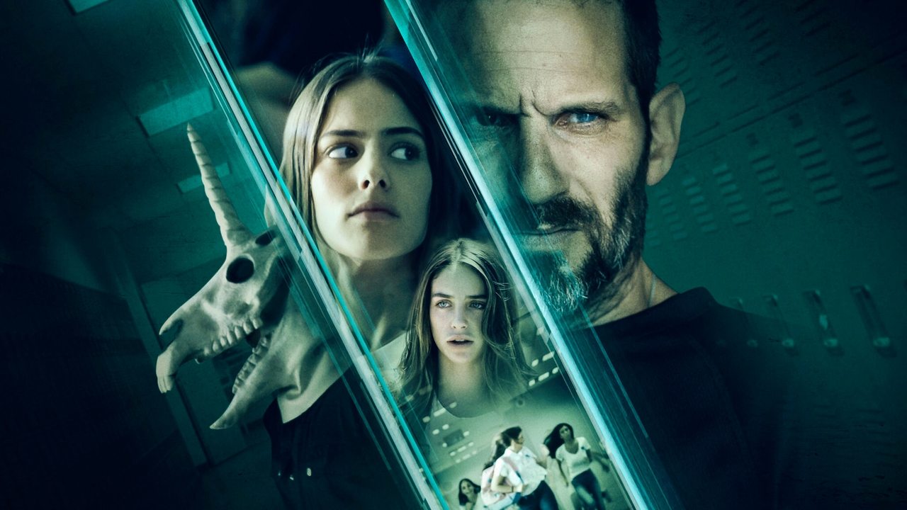 Чёрное пространство (2020)