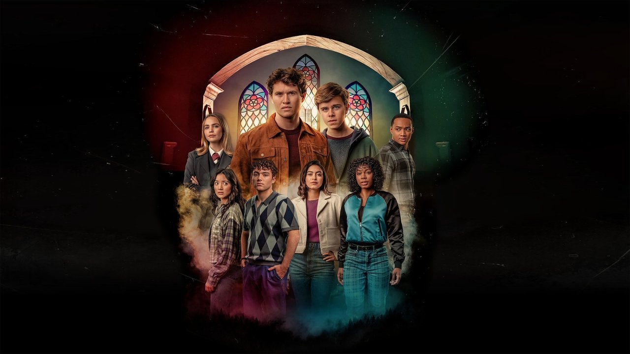 Братья Харди (2020)