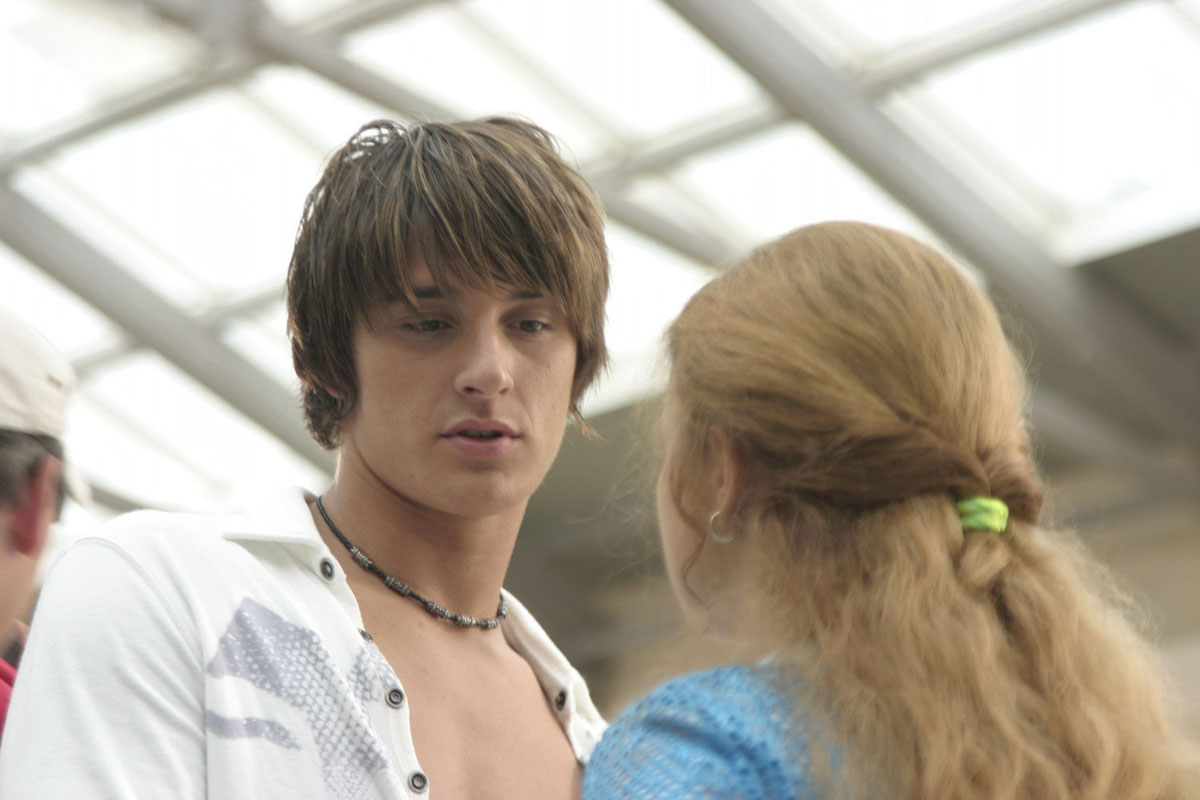 В ожидании чуда (2007)