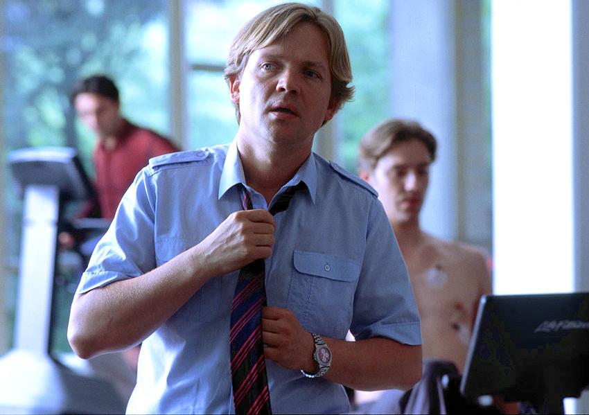 Эксперимент (2001)