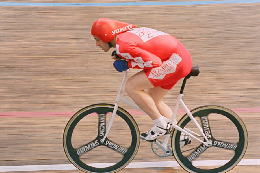 Летучий шотландец (2006)