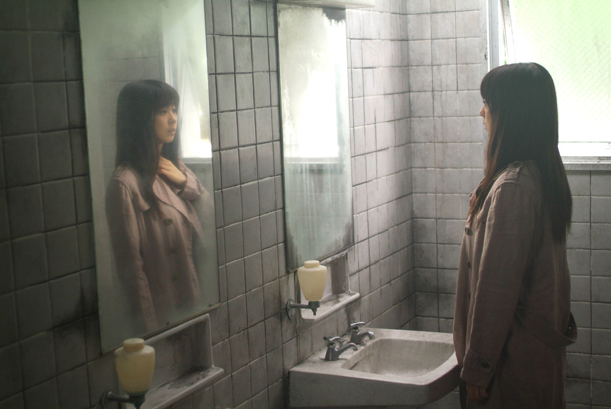 Реинкарнация (2005)