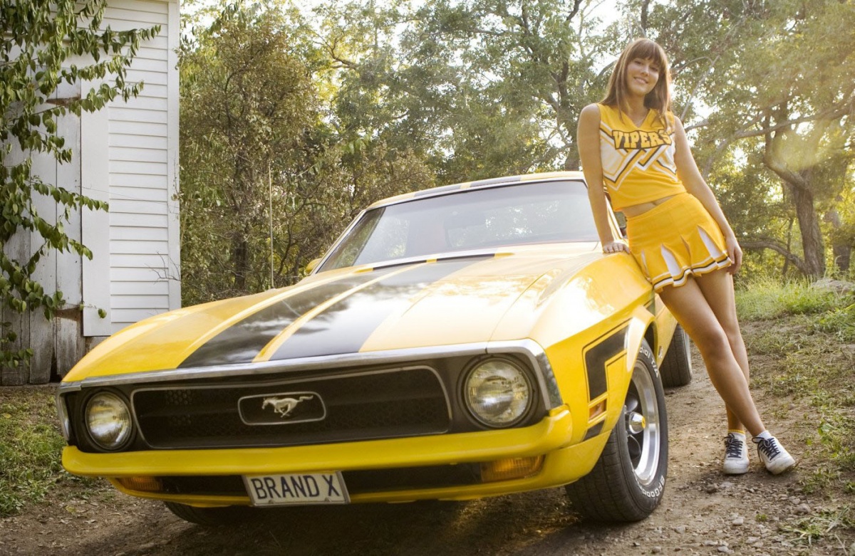 Доказательство смерти (2007)