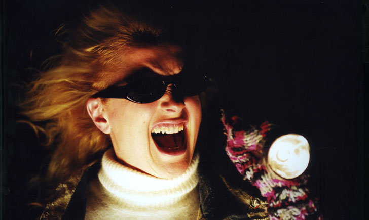 Дневной дозор (2006)