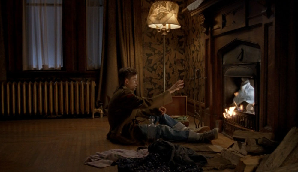 Святой Ральф (2004)