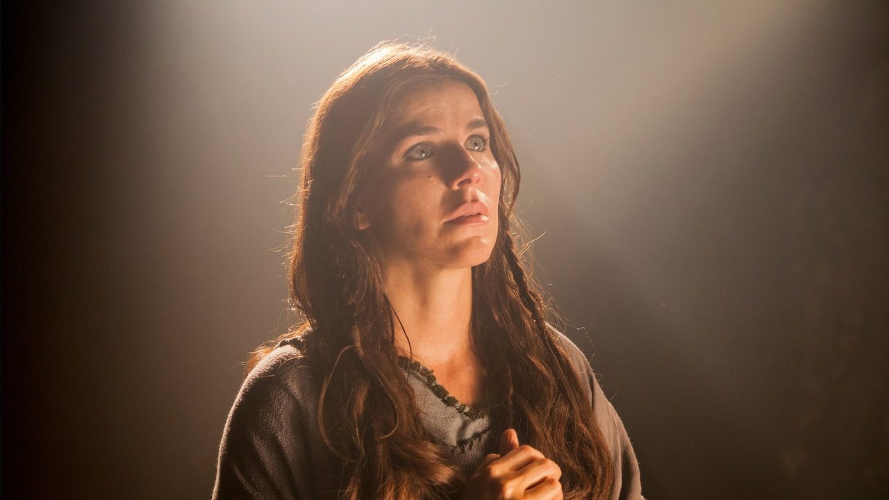 Мария Магдалена (2018)