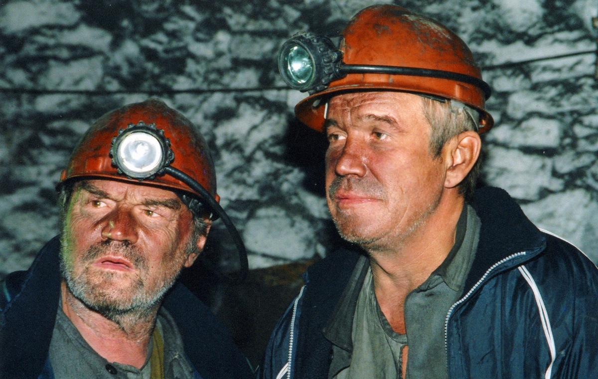 Последний забой (2007)