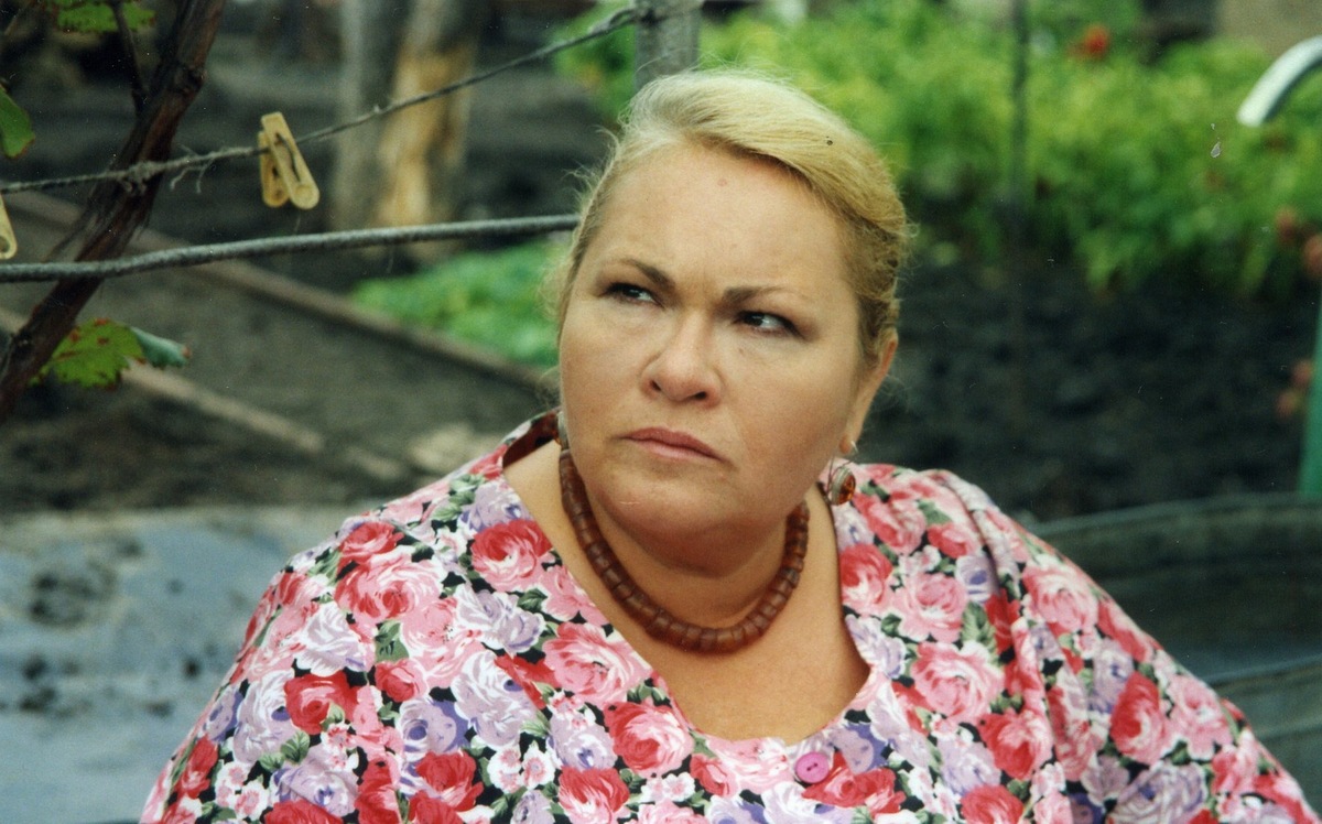 Последний забой (2007)