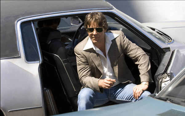 Гангстер (2007)