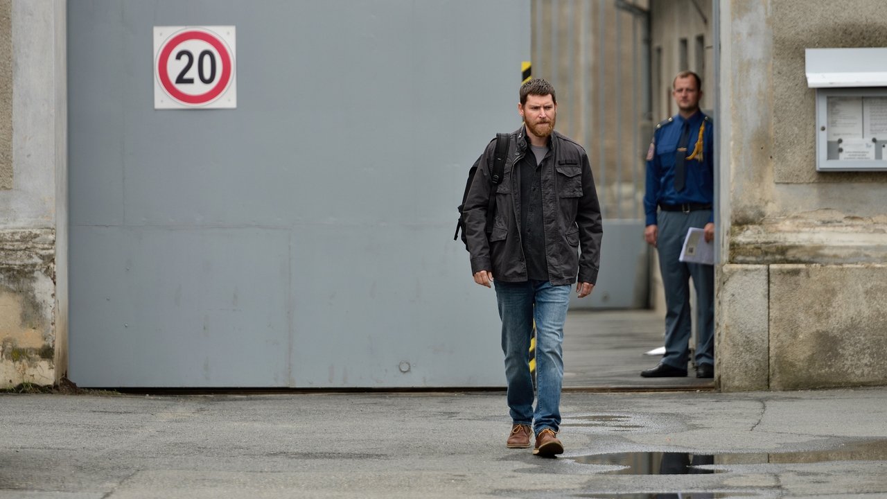 Стокгольмский синдром (2020)