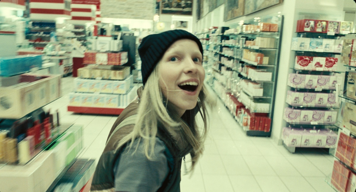 Русалка (2007)