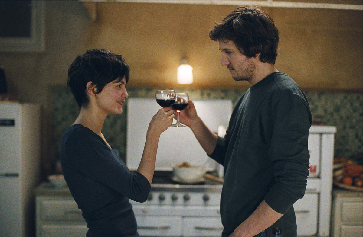 Просто вместе (2007)