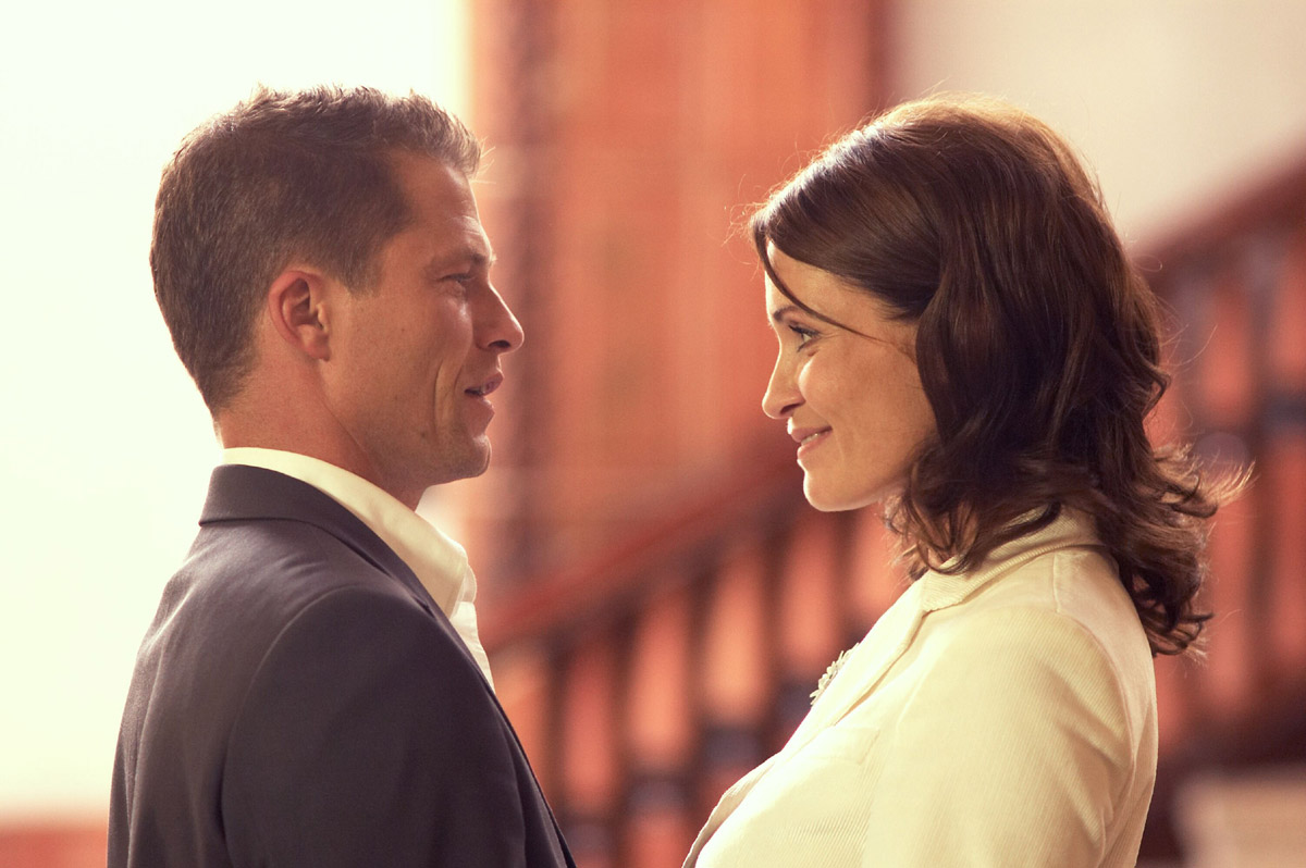 На колесах (2006)