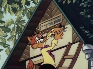 Приключения кота Леопольда (2008)