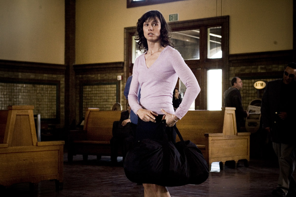 5 неизвестных (2006)