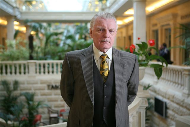 Поцелуи падших ангелов (2009)