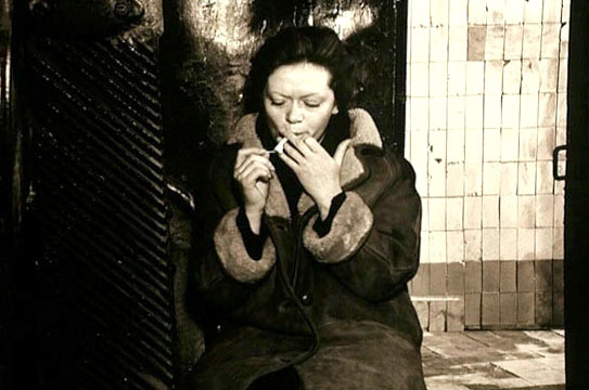 Сталкер (1979)