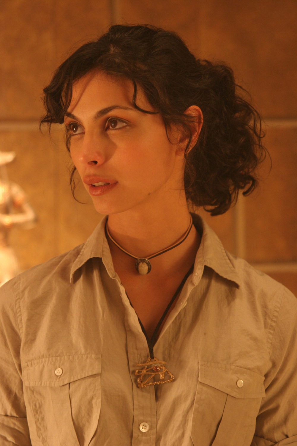 Пески забвения (2007)