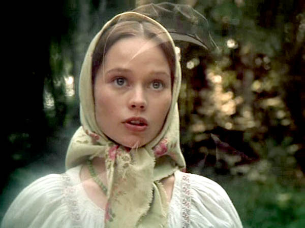 Барышня-крестьянка (1995)