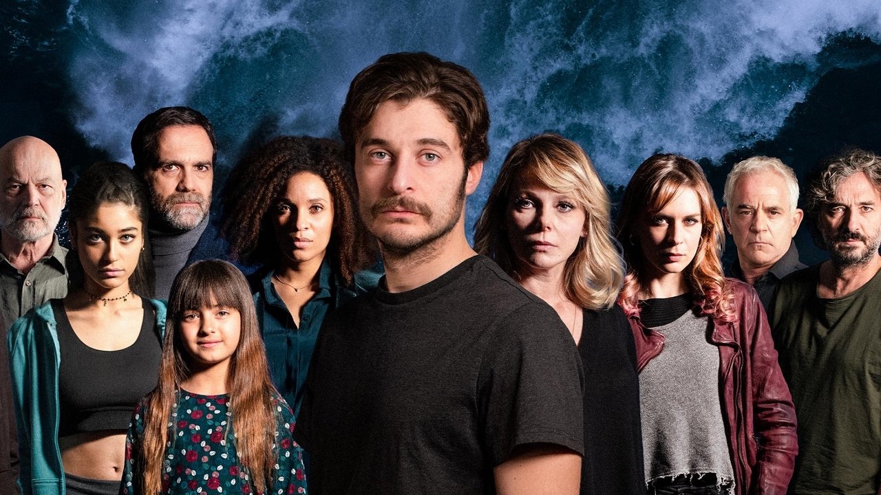 Выжившие (2022)