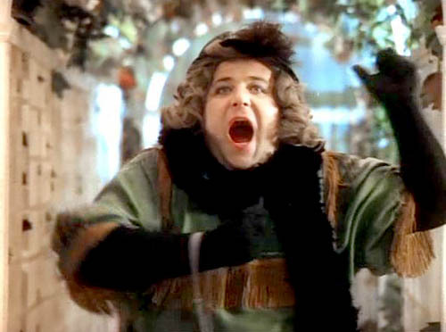 Здравствуйте, я ваша тетя! (1975)