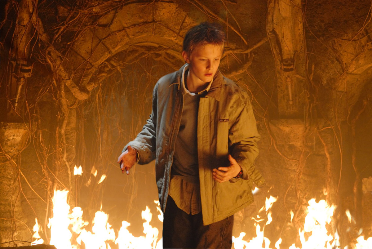 Восход тьмы (2007)