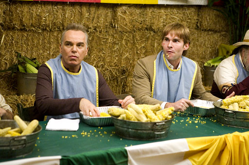 Мистер Простофиля (2007)