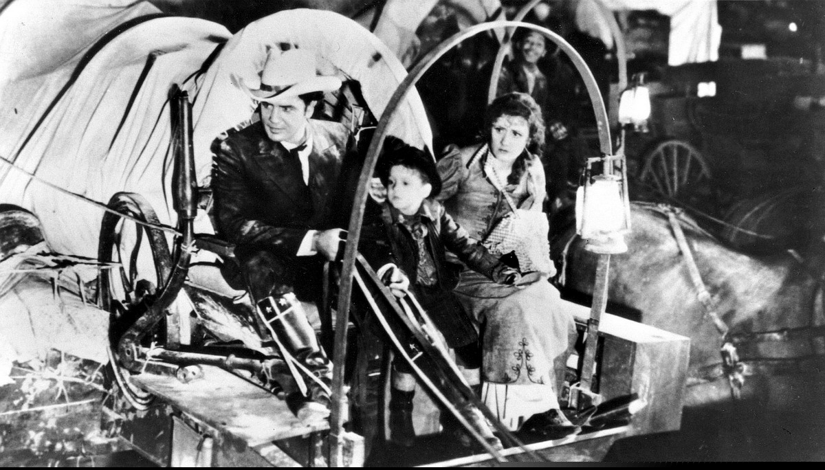 Симаррон (1931)