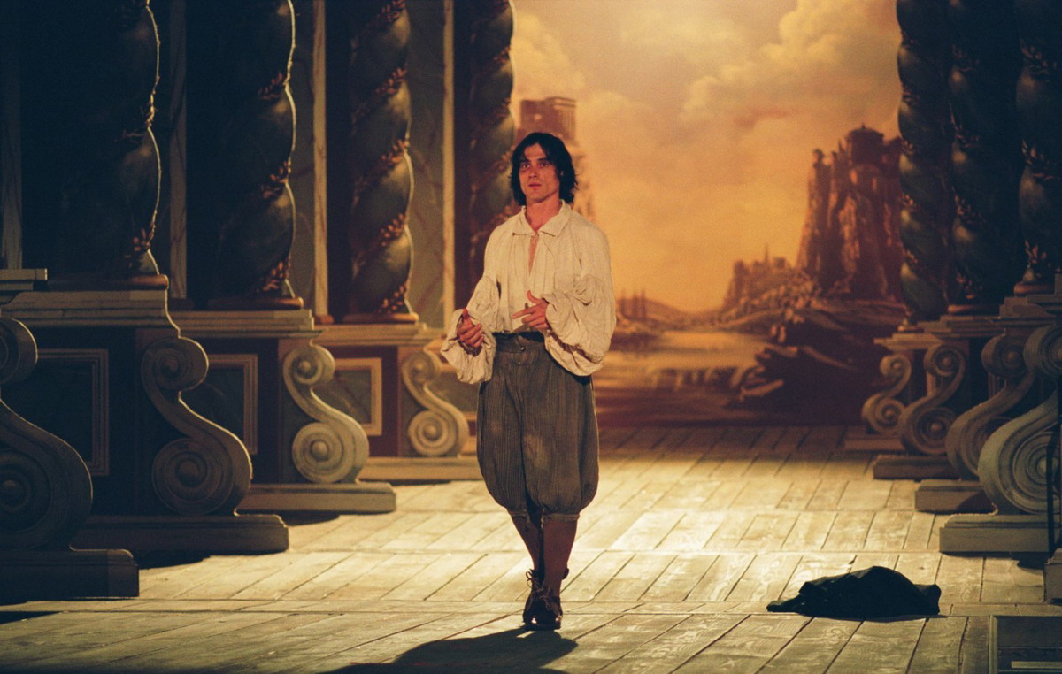 Красота по-английски (2004)