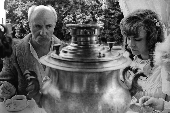 Несрочная весна (1990)