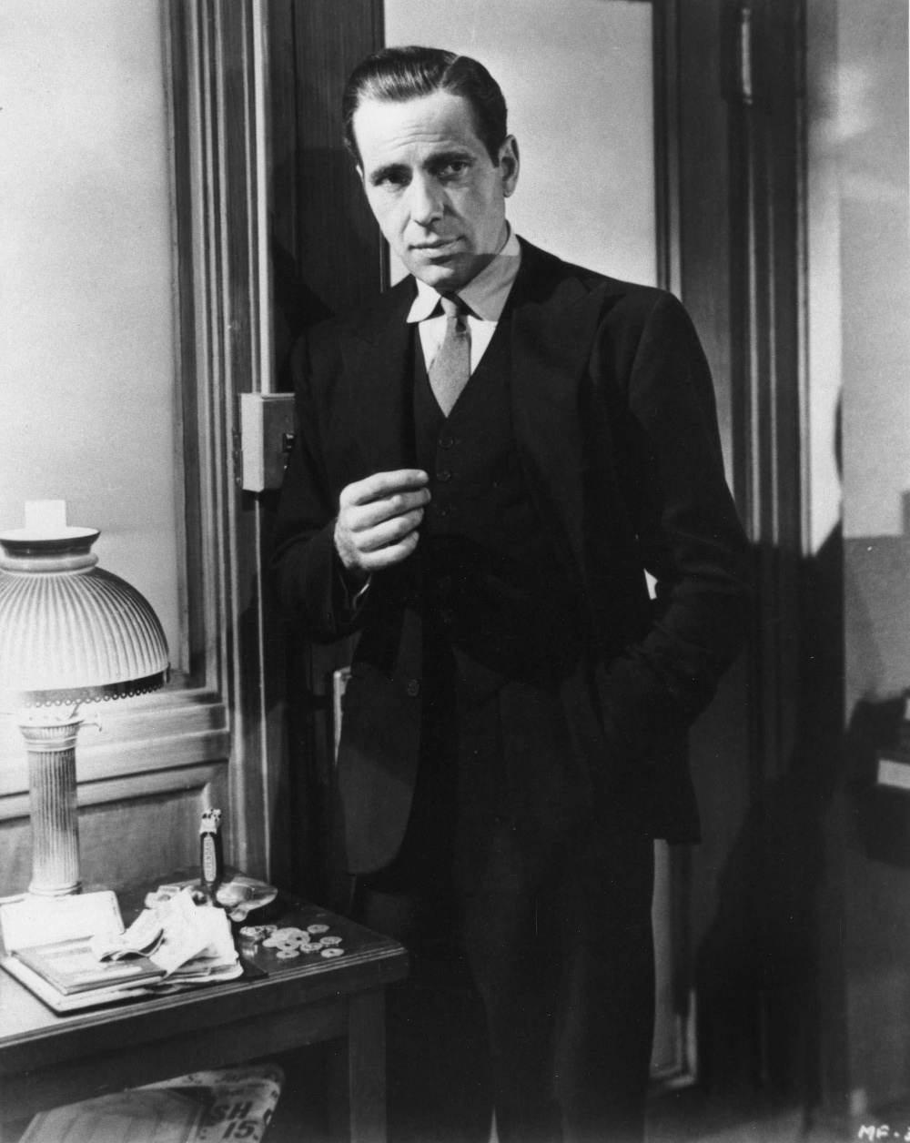 Мальтийский сокол (1941)