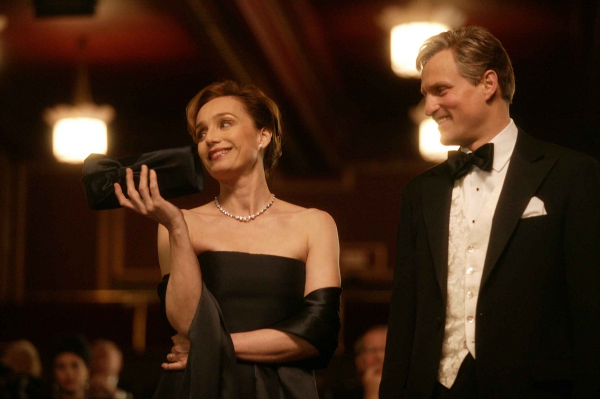 Эскорт для дам (2007)