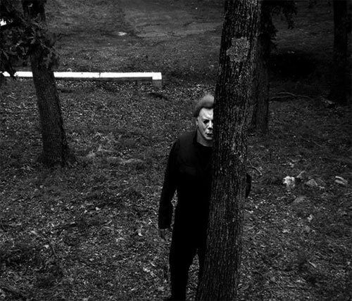 Хэллоуин 2007 (2007)