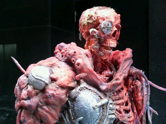 Мясорубка (2005)