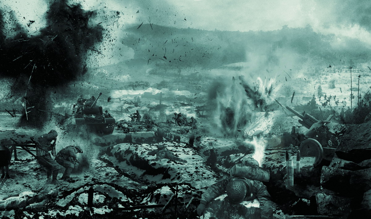 Во имя чести (2007)