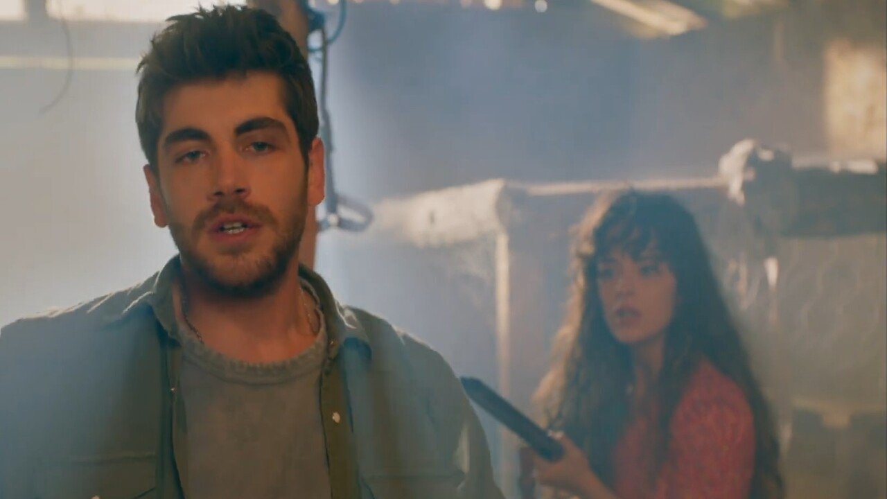 Я тебя никому не отдам (2023)