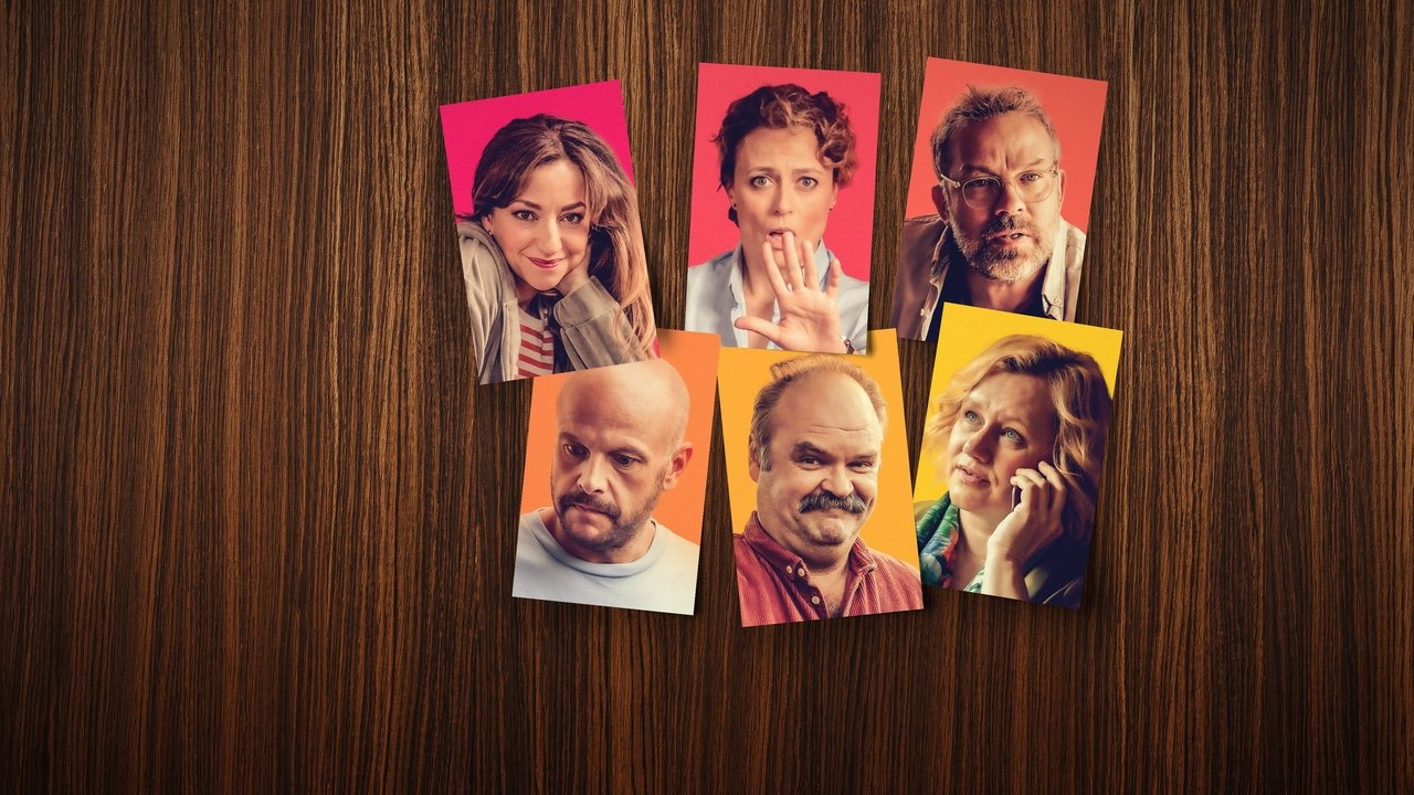 Никогда не взрослей (2020)