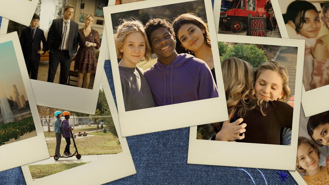 Новая жизнь Эллы (2022)