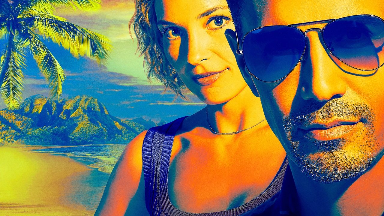 Частный детектив Магнум (2018)