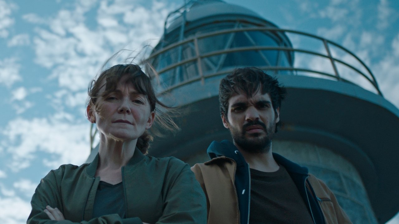 Молчание песка (2020)