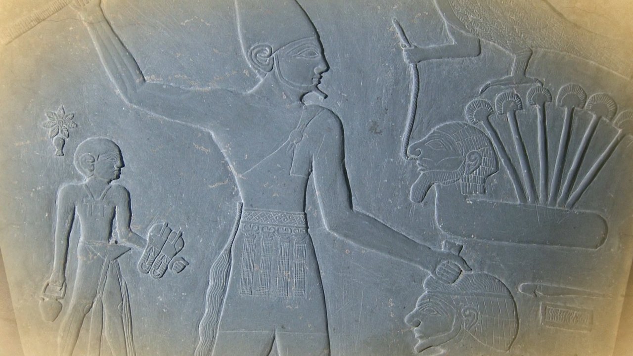 Планета Египет (2011)