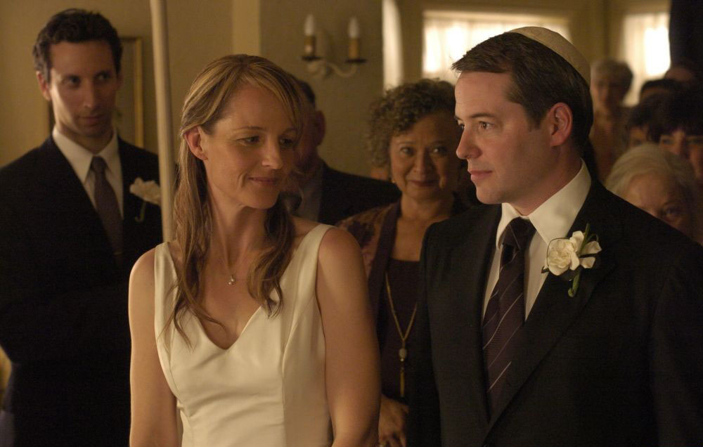 Так она нашла меня (2007)