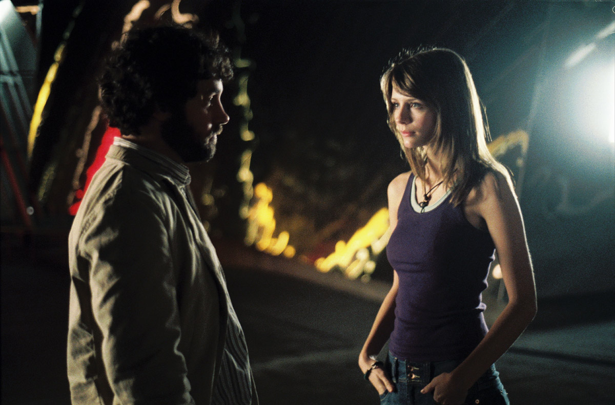 Оргазм в Огайо (2006)