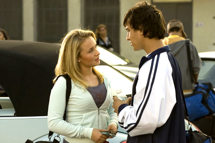 Добейся успеха 3: Всё или ничего (2006)